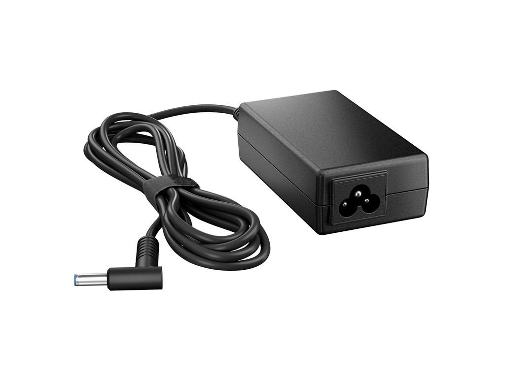 HP 65W Smart AC Adapter (4.5mm)