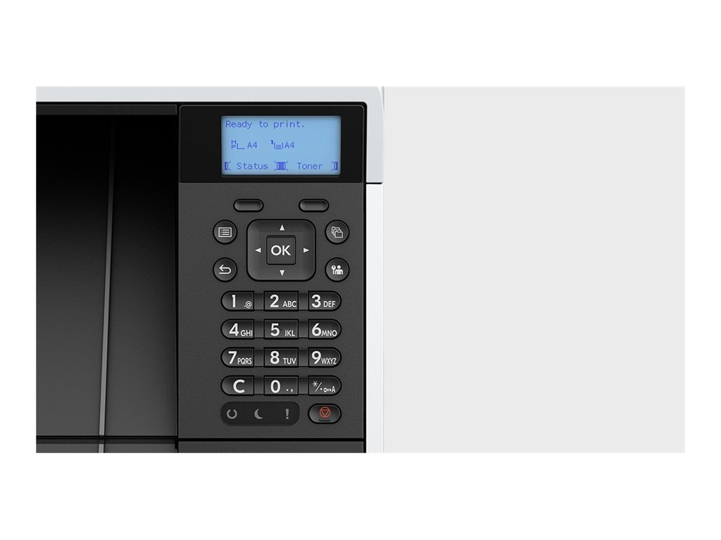 KYOCERA ECOSYS PA4000x Laserdrucker sw